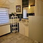 Сasa de vacaciones Waldblick Marlow
