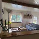 بيت للعطل Waldblick