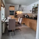 Waldblick Сasa de vacaciones *