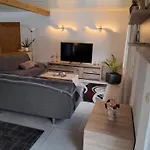 Сasa de vacaciones Waldblick