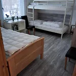 Сasa de vacaciones Waldblick *