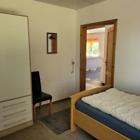 Waldblick Holiday home *