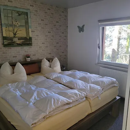 Сasa de vacaciones Waldblick