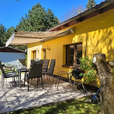 Waldblick Holiday home