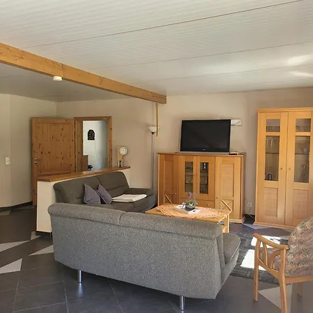 Waldblick Holiday home Marlow