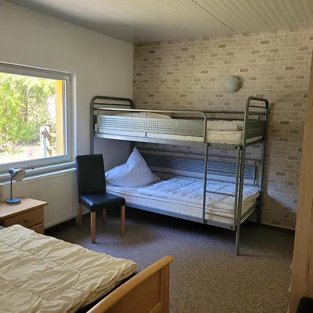 Waldblick Holiday home