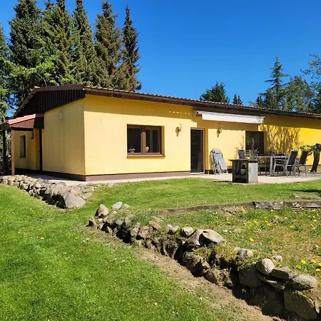 Waldblick Holiday home