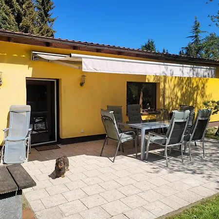 Сasa de vacaciones Waldblick