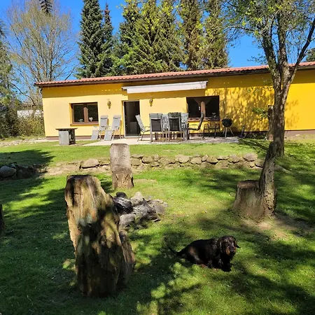 Waldblick Marlow