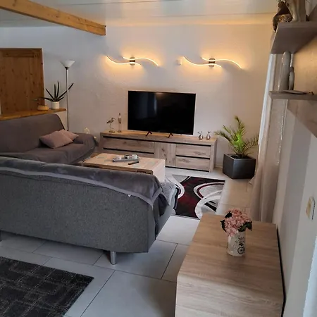 Holiday home Waldblick