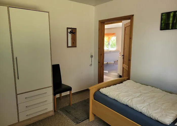 Waldblick بيت للعطل *