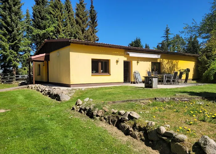 Waldblick بيت للعطل