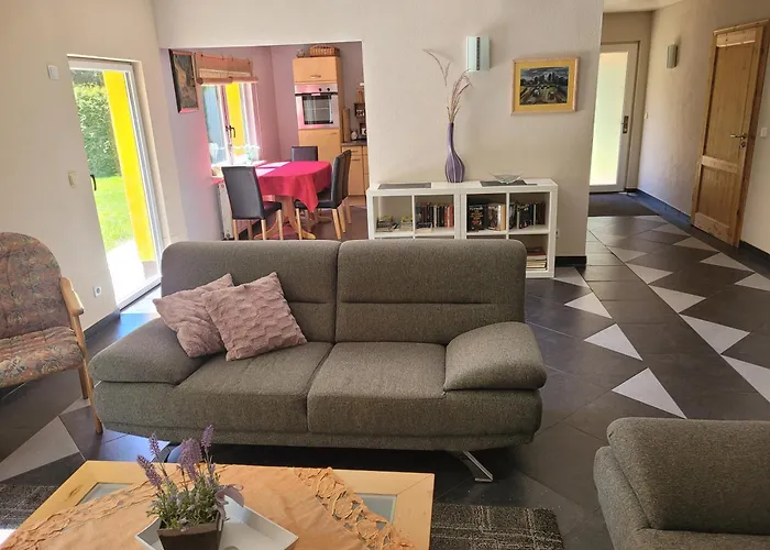 Waldblick مارلوف