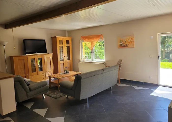 Waldblick مارلوف